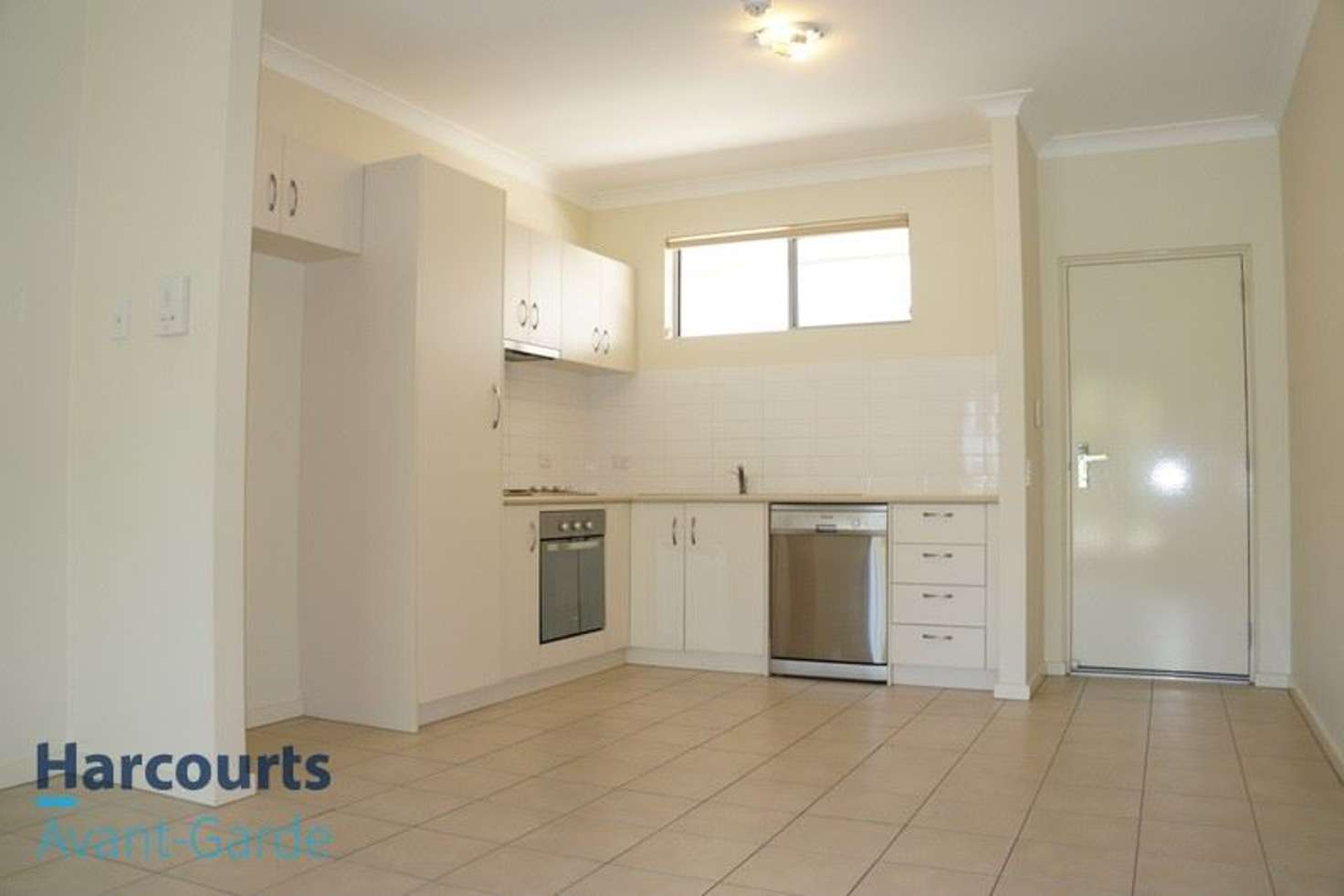 Main view of Homely apartment listing, 3/99 Elder Dive, Mawson Lakes SA 5095