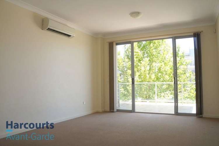 Second view of Homely apartment listing, 3/99 Elder Dive, Mawson Lakes SA 5095