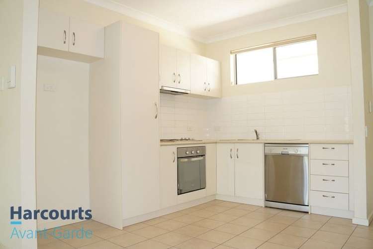 Third view of Homely apartment listing, 3/99 Elder Dive, Mawson Lakes SA 5095
