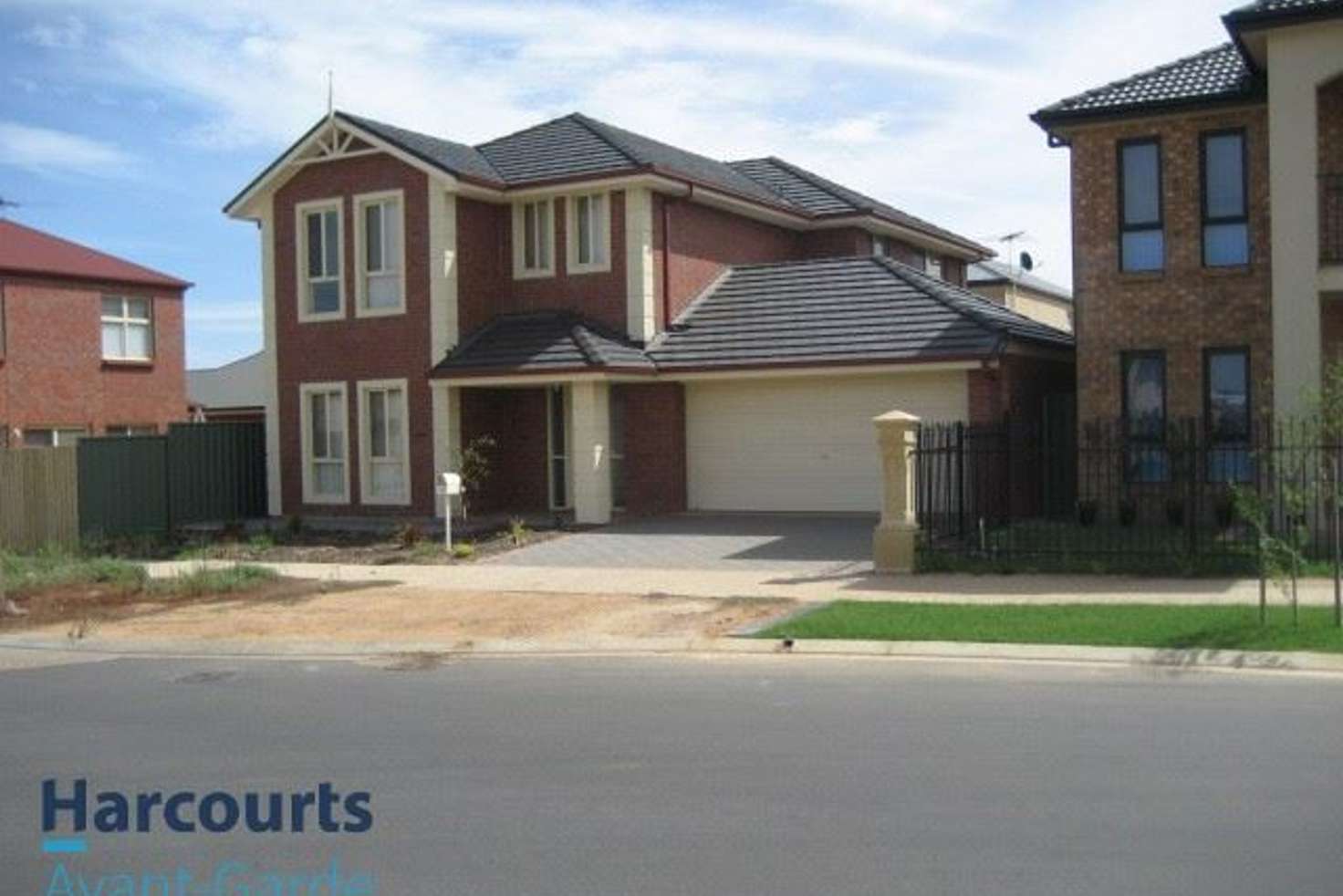 Main view of Homely house listing, 132 Sanctuary Drive, Mawson Lakes SA 5095