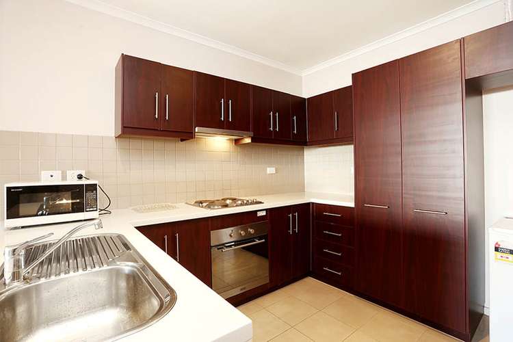 Third view of Homely apartment listing, 206/26-28 Metro Parade, Mawson Lakes SA 5095