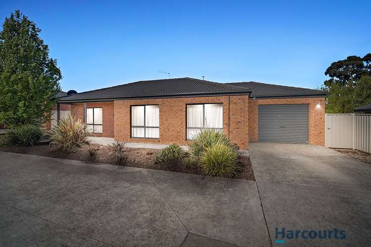 Main view of Homely townhouse listing, 3/88 Birdwood Avenue, Sebastopol VIC 3356