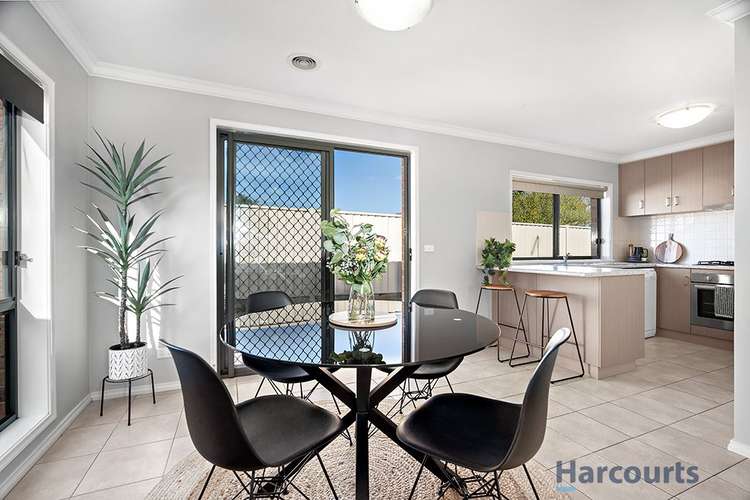 Fifth view of Homely townhouse listing, 3/88 Birdwood Avenue, Sebastopol VIC 3356