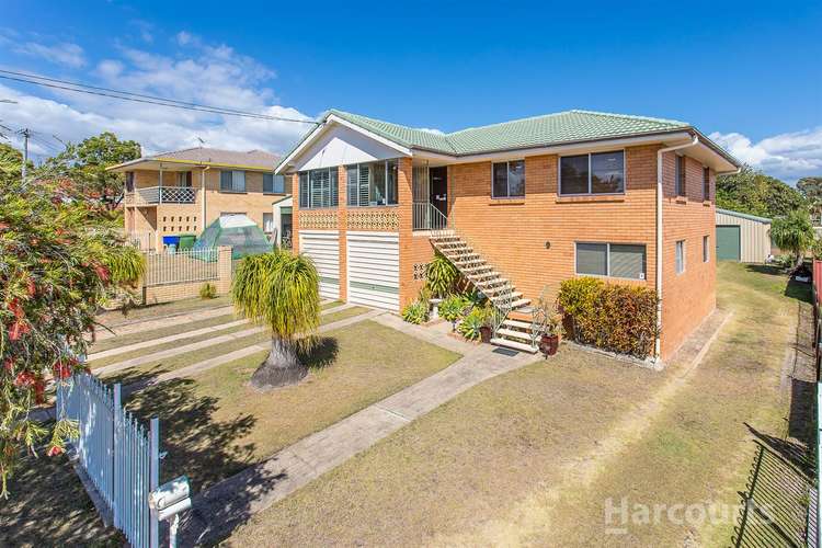 Second view of Homely house listing, 9 Kingsford Street, Kippa-ring QLD 4021
