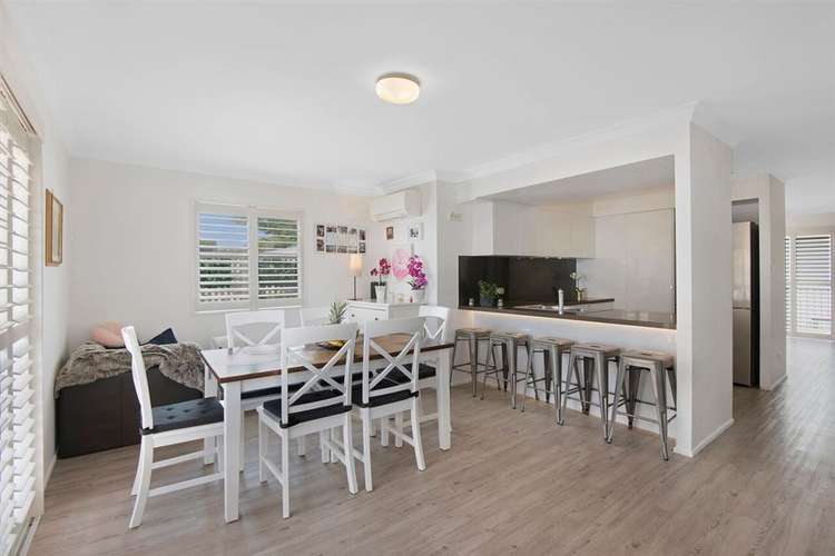 Main view of Homely townhouse listing, 13/26 Vine Street, Ascot QLD 4007