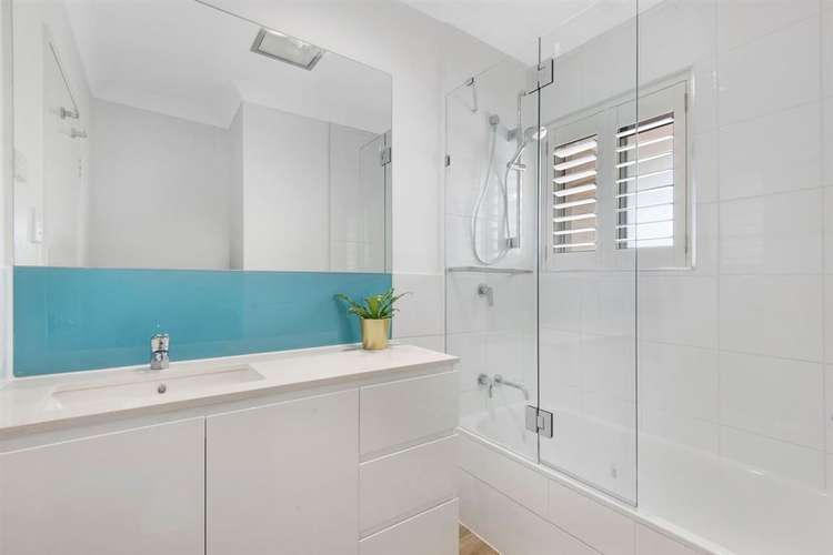 Fourth view of Homely townhouse listing, 13/26 Vine Street, Ascot QLD 4007