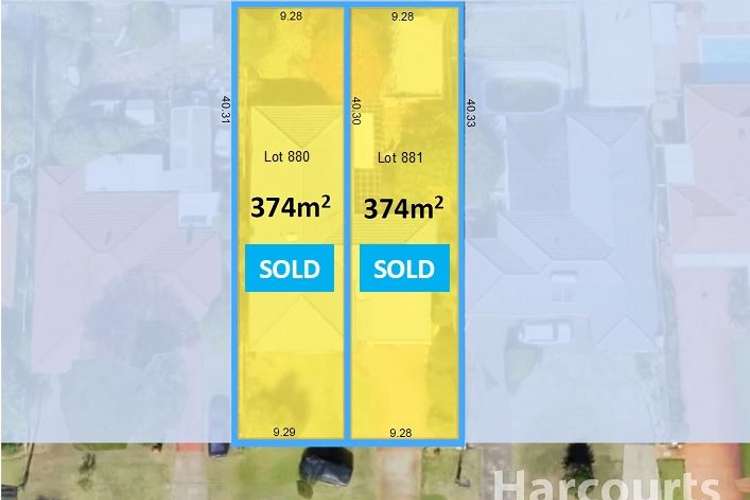 Main view of Homely residentialLand listing, 13 Loris Way, Kardinya WA 6163