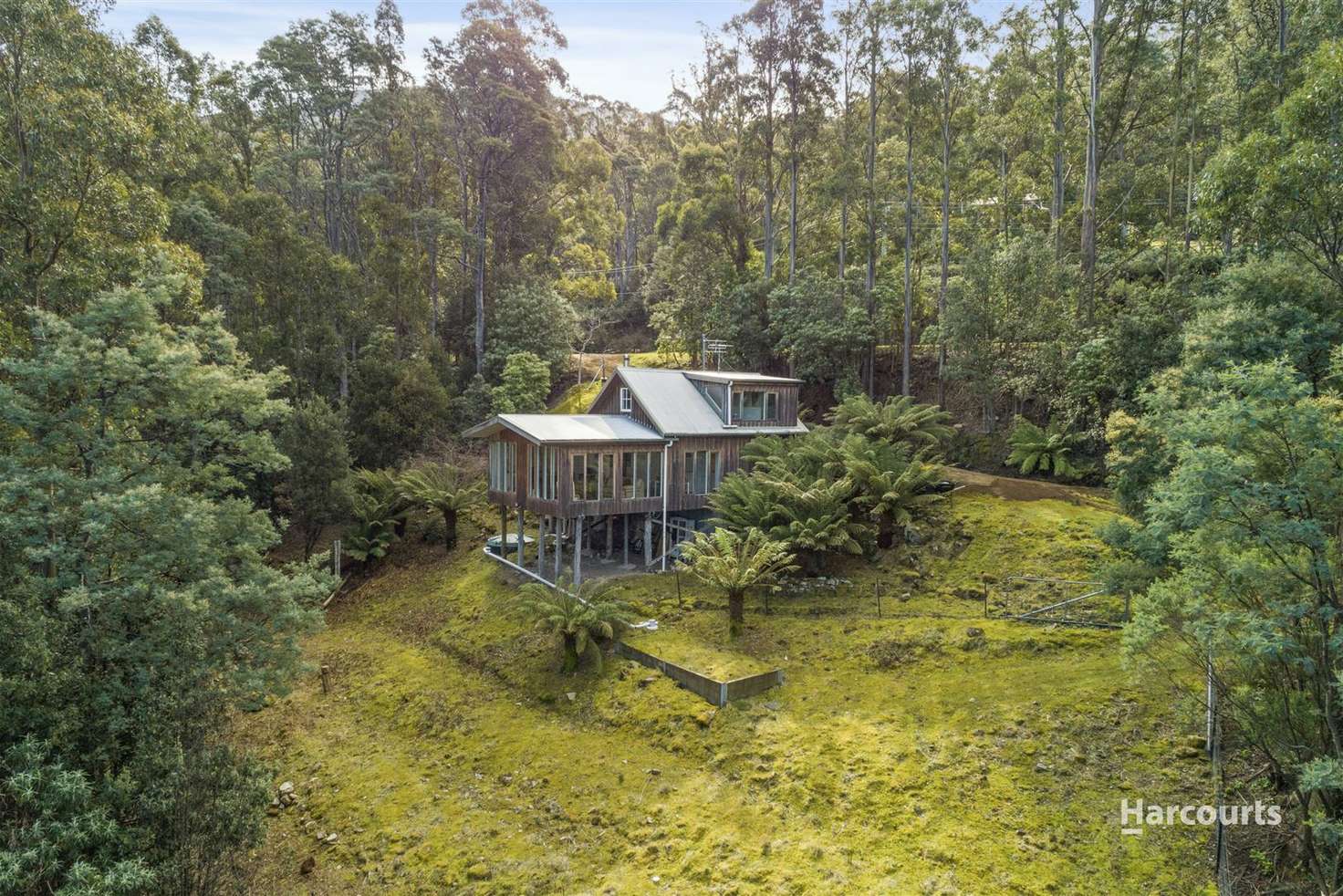 Main view of Homely house listing, 780 Huon Road, Fern Tree TAS 7054