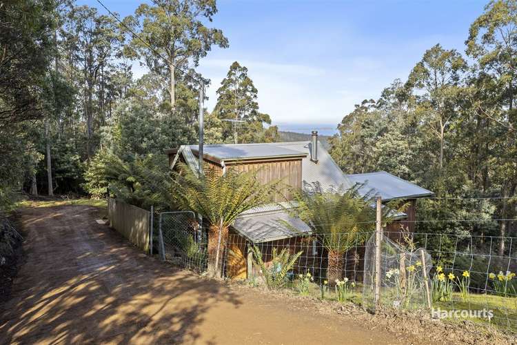 Second view of Homely house listing, 780 Huon Road, Fern Tree TAS 7054