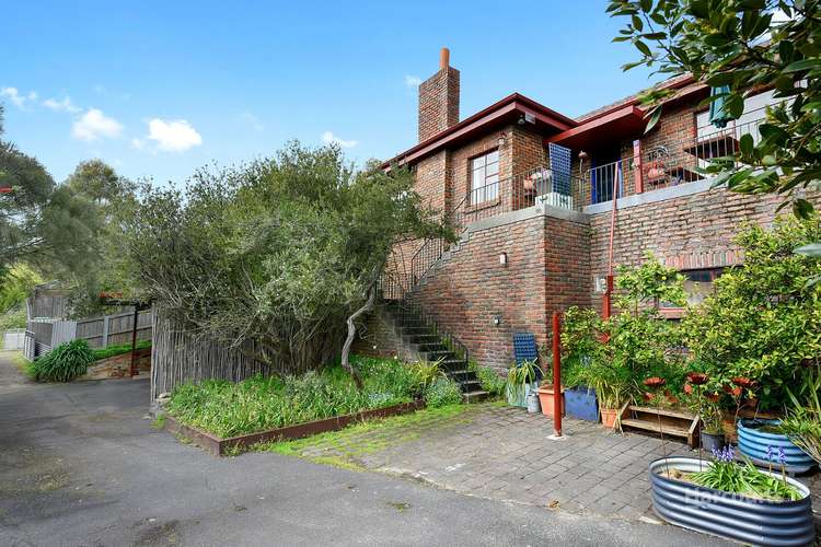 Third view of Homely house listing, 88 Wellesley Street, South Hobart TAS 7004