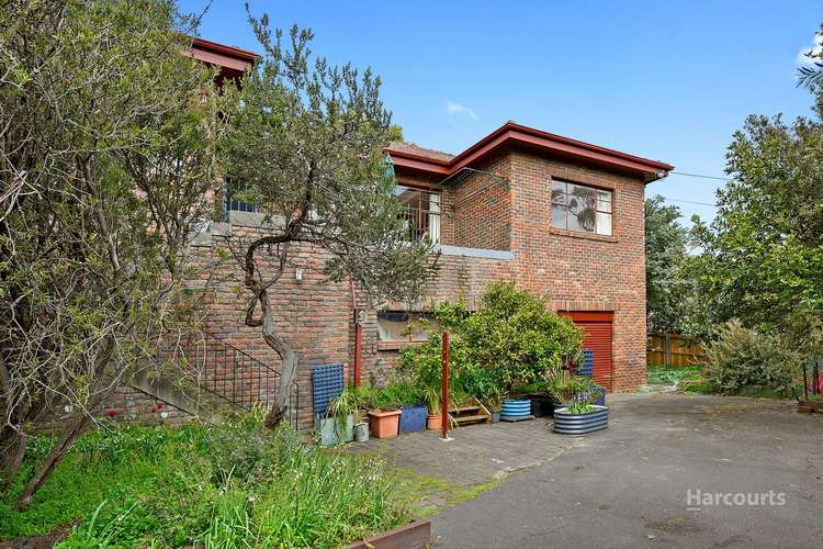 Fourth view of Homely house listing, 88 Wellesley Street, South Hobart TAS 7004
