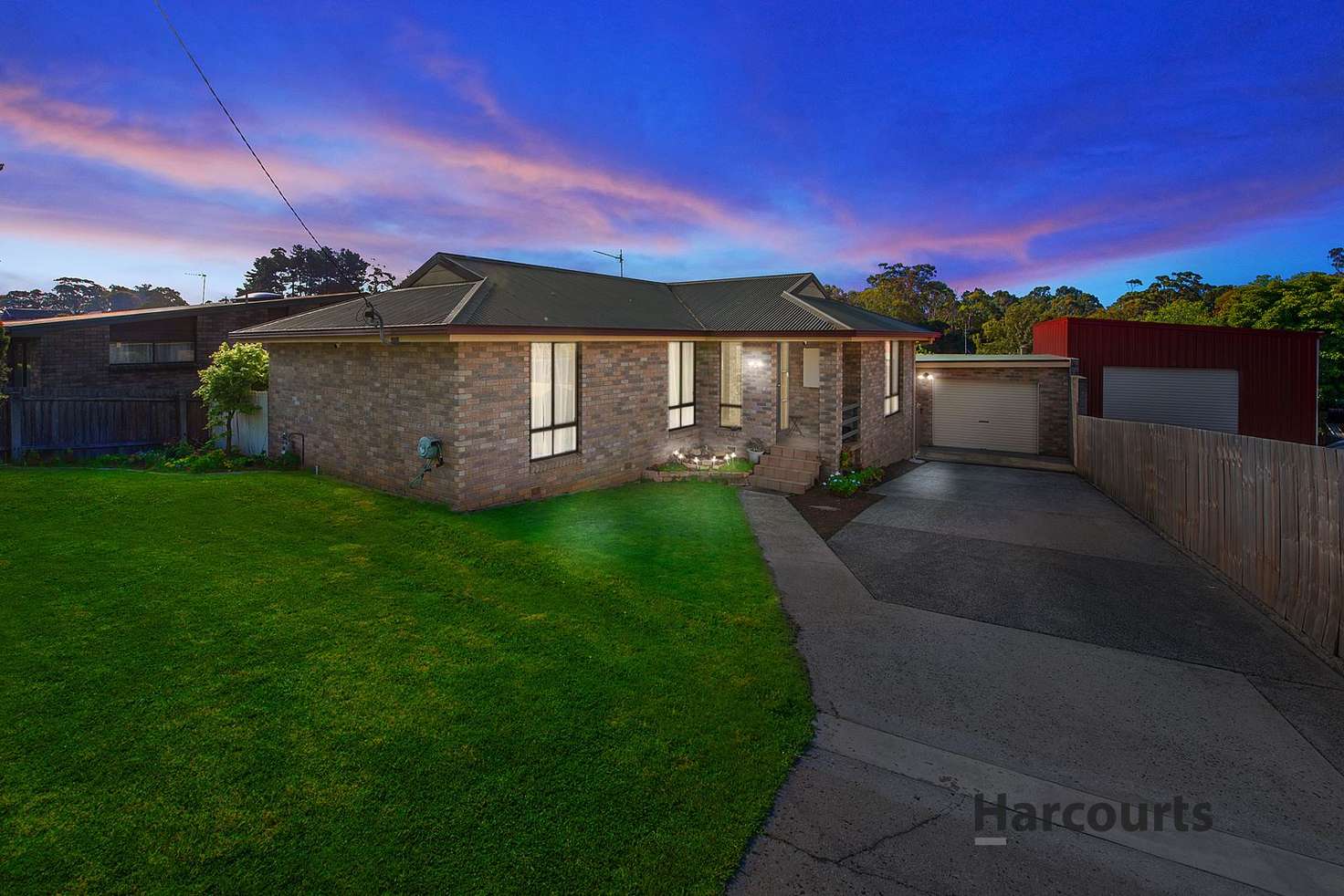 Main view of Homely house listing, 8 Lawrence Drive, Devonport TAS 7310