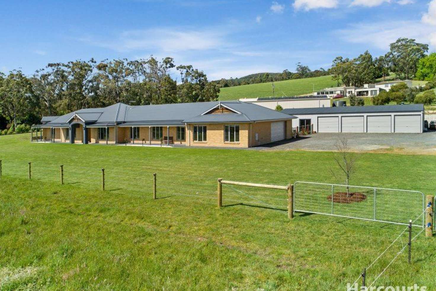 Main view of Homely ruralOther listing, 311 Mountain Glen Drive, Trafalgar East VIC 3824
