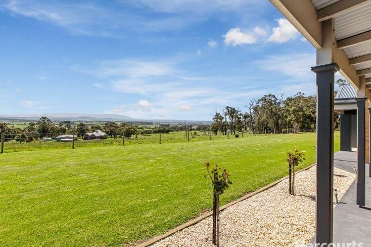 Third view of Homely ruralOther listing, 311 Mountain Glen Drive, Trafalgar East VIC 3824