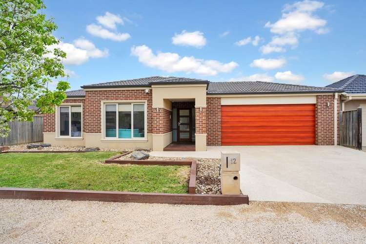 Main view of Homely house listing, 12 Hester Street, Tarneit VIC 3029