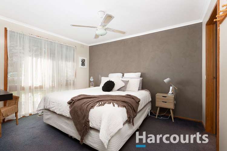 Second view of Homely house listing, 6 Lynne Court, Hallam VIC 3803