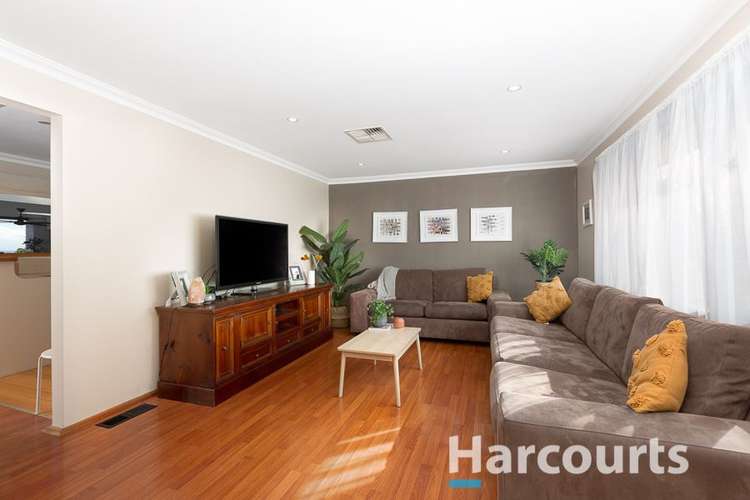 Fourth view of Homely house listing, 6 Lynne Court, Hallam VIC 3803