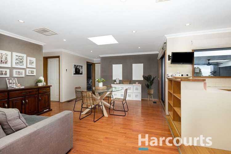 Fifth view of Homely house listing, 6 Lynne Court, Hallam VIC 3803