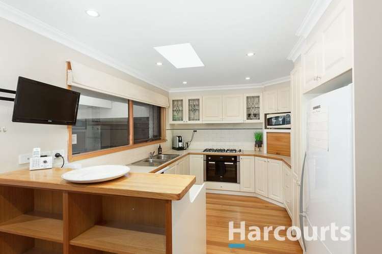 Sixth view of Homely house listing, 6 Lynne Court, Hallam VIC 3803