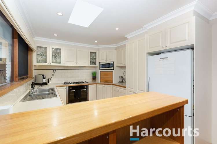 Seventh view of Homely house listing, 6 Lynne Court, Hallam VIC 3803