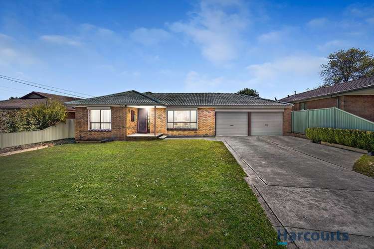 Main view of Homely house listing, 21 Midlands Drive, Ballarat North VIC 3350