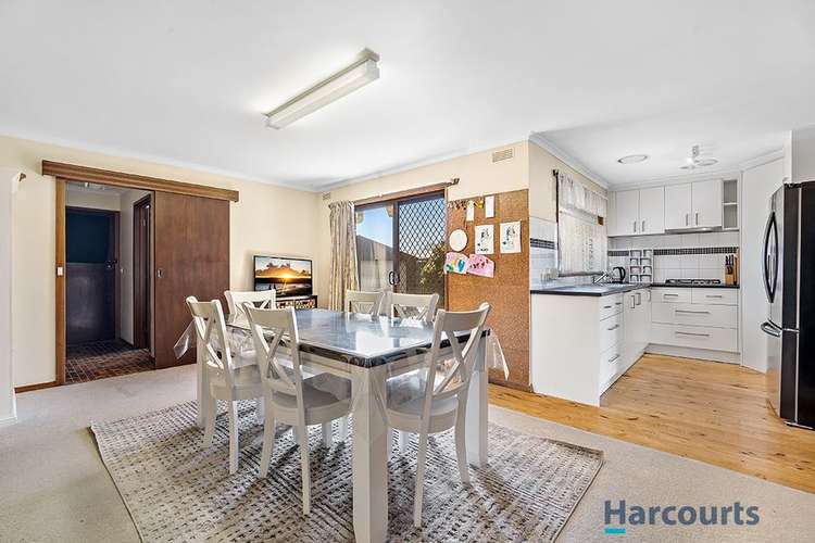 Second view of Homely house listing, 21 Midlands Drive, Ballarat North VIC 3350