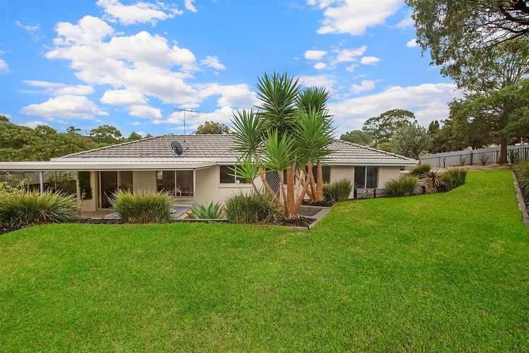 Second view of Homely house listing, 163 Lander Road, O'halloran Hill SA 5158