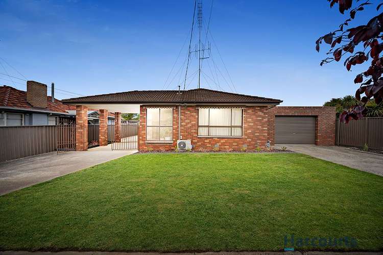 Main view of Homely house listing, 1137 Grevillea Road, Wendouree VIC 3355