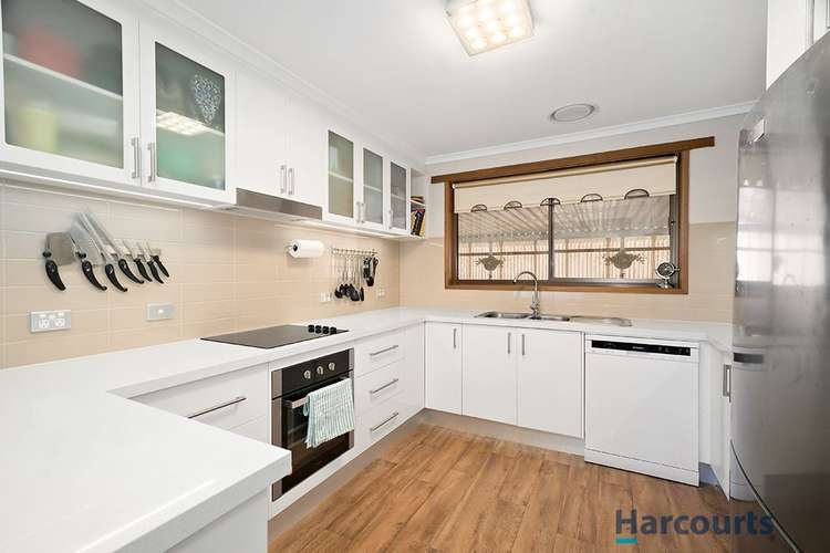Third view of Homely house listing, 1137 Grevillea Road, Wendouree VIC 3355