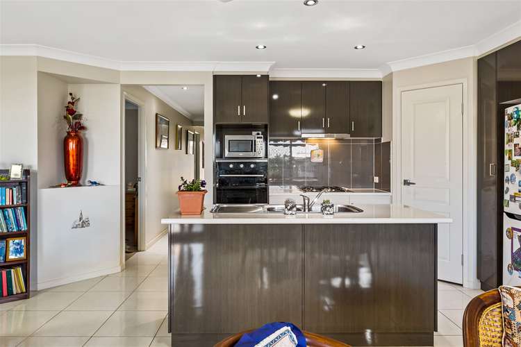 Second view of Homely unit listing, 2/7 Sanctuary Drive, Cranley QLD 4350