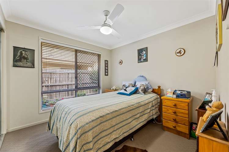 Fifth view of Homely unit listing, 2/7 Sanctuary Drive, Cranley QLD 4350