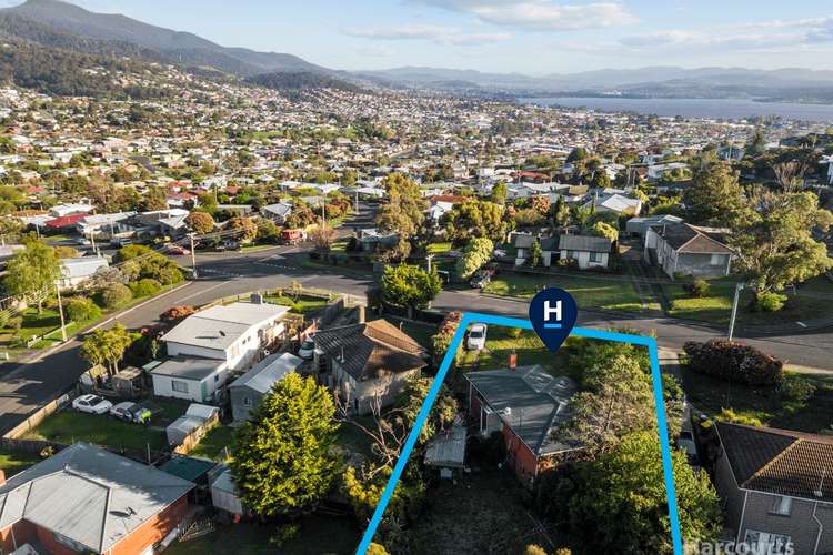 Second view of Homely house listing, 18 Dickson Street, Glenorchy TAS 7010