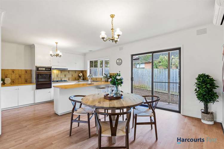 Sixth view of Homely unit listing, 4/486-488 Mitcham Road, Mitcham VIC 3132