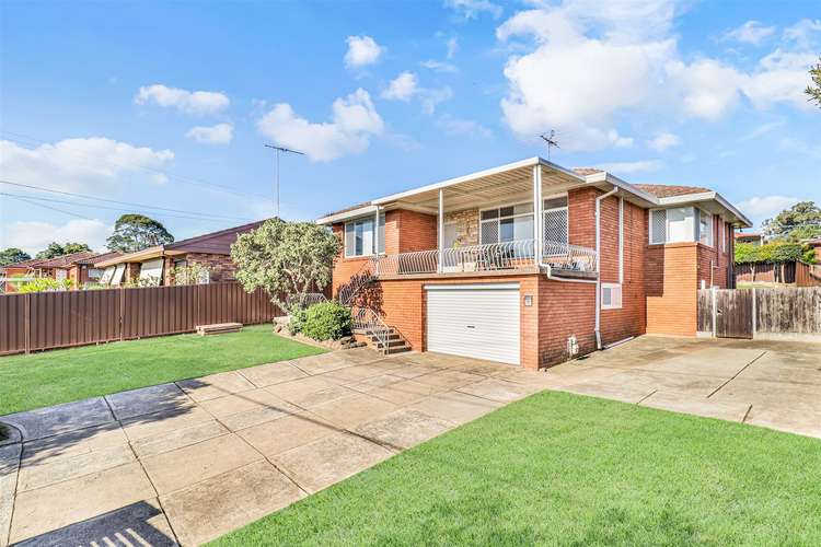 Second view of Homely house listing, 75 Johnson Avenue, Seven Hills NSW 2147