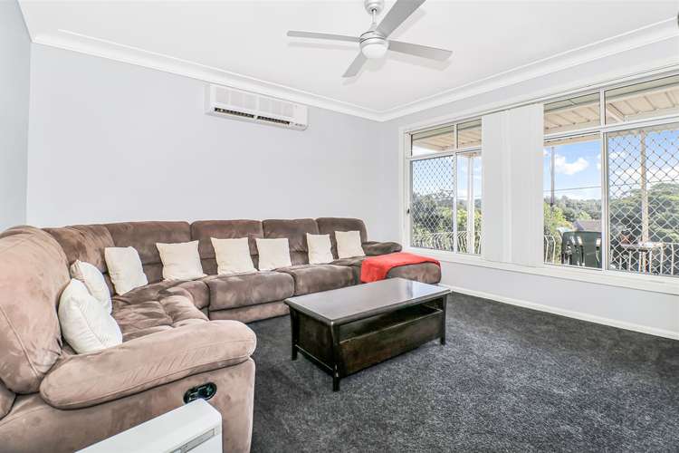 Fourth view of Homely house listing, 75 Johnson Avenue, Seven Hills NSW 2147