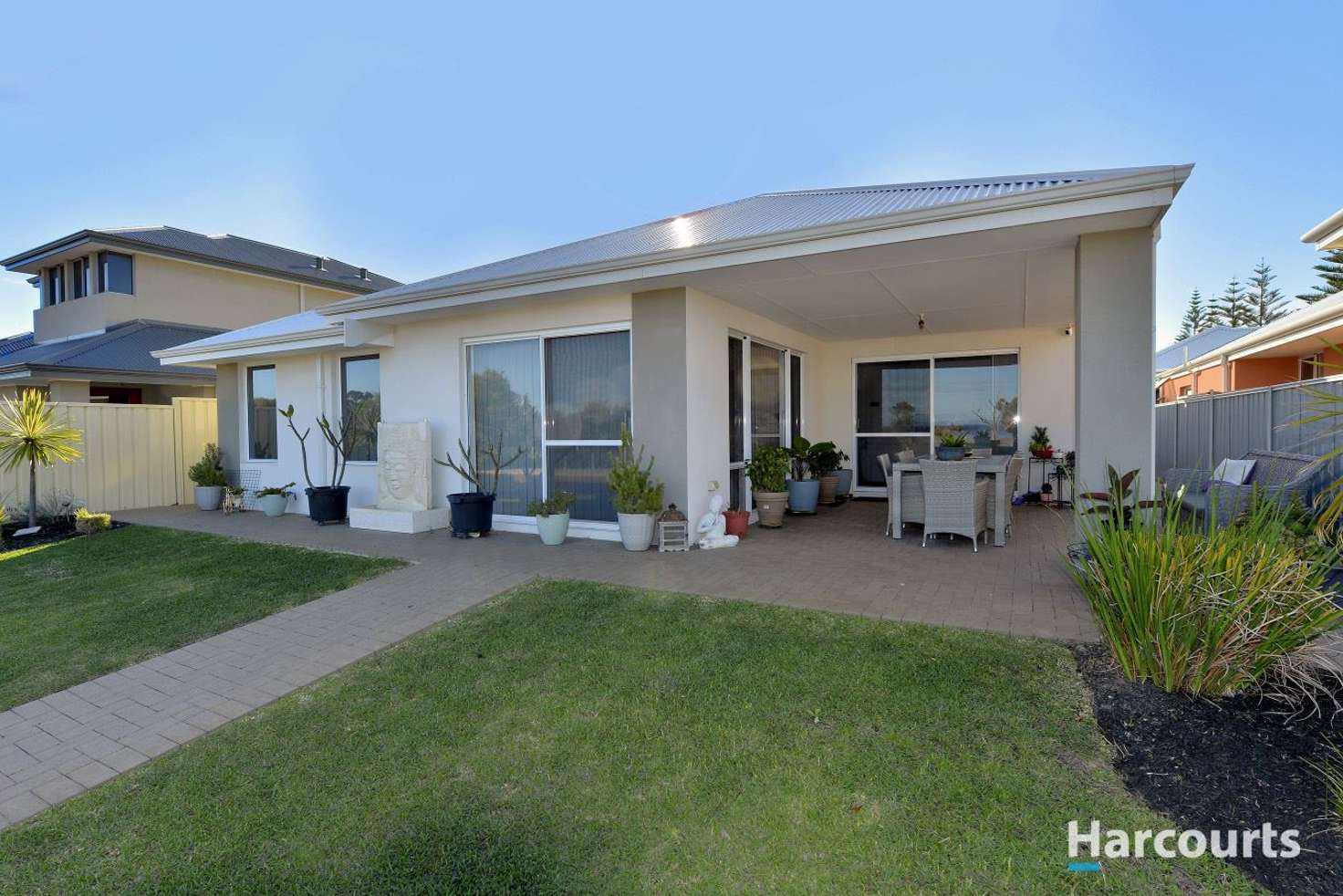 Main view of Homely house listing, 4 Carib Way, Falcon WA 6210