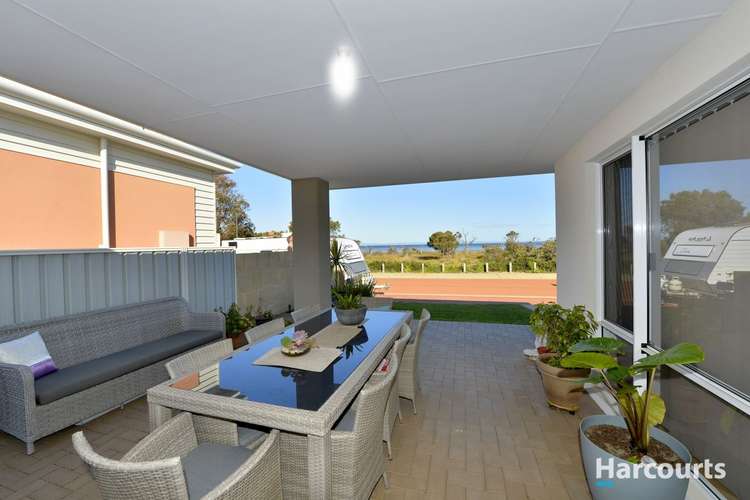 Fifth view of Homely house listing, 4 Carib Way, Falcon WA 6210