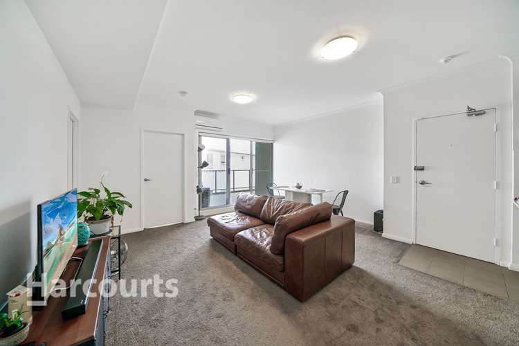 Second view of Homely apartment listing, 403/32 Chamberlain Street, Campbelltown NSW 2560