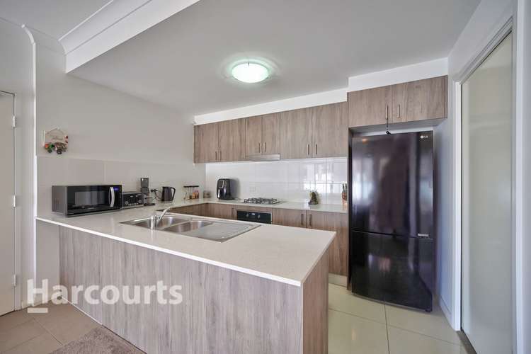 Third view of Homely apartment listing, 403/32 Chamberlain Street, Campbelltown NSW 2560