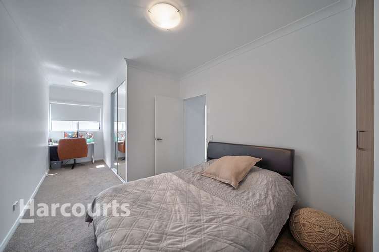 Fifth view of Homely apartment listing, 403/32 Chamberlain Street, Campbelltown NSW 2560