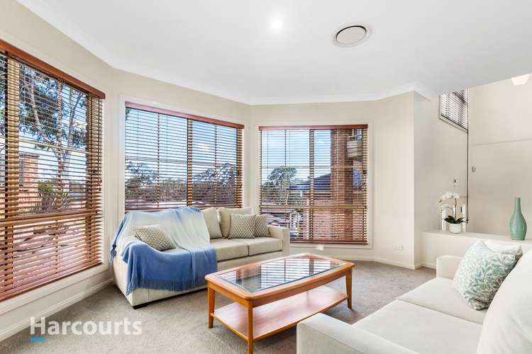 Third view of Homely house listing, 14 Cleveland Close, Rouse Hill NSW 2155