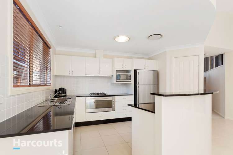Fourth view of Homely house listing, 14 Cleveland Close, Rouse Hill NSW 2155