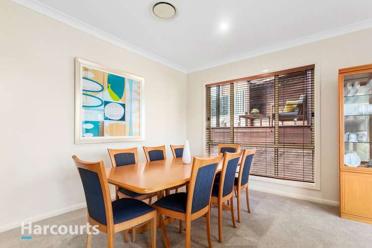 Fifth view of Homely house listing, 14 Cleveland Close, Rouse Hill NSW 2155