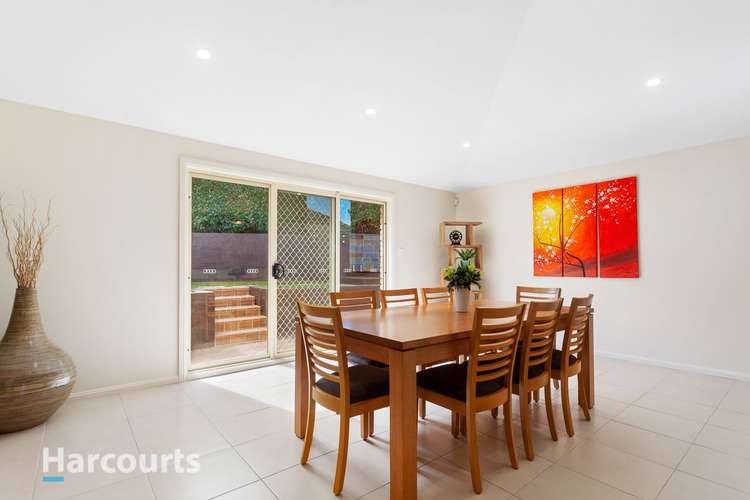 Sixth view of Homely house listing, 14 Cleveland Close, Rouse Hill NSW 2155