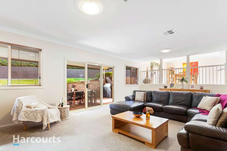 Seventh view of Homely house listing, 14 Cleveland Close, Rouse Hill NSW 2155
