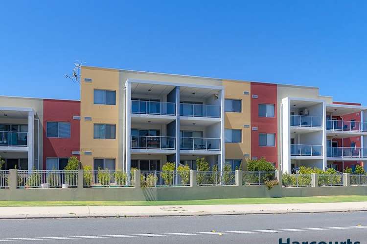 Main view of Homely apartment listing, 41/9 Citadel Way, Currambine WA 6028