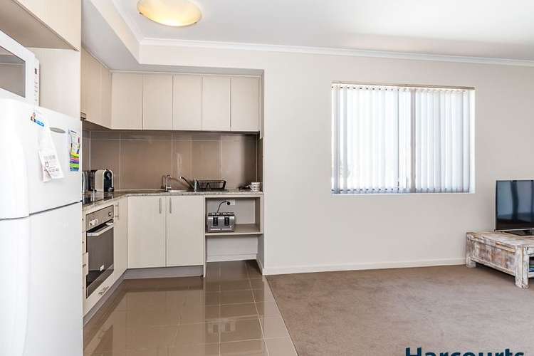 Third view of Homely apartment listing, 41/9 Citadel Way, Currambine WA 6028