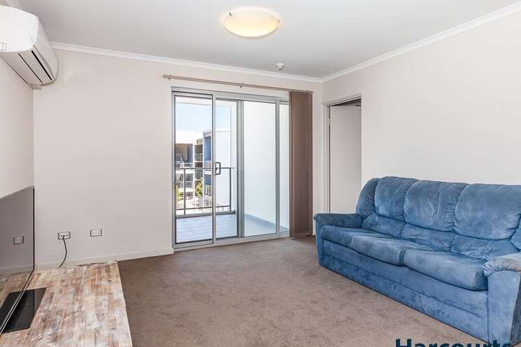 Fifth view of Homely apartment listing, 41/9 Citadel Way, Currambine WA 6028