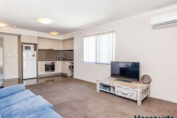 Sixth view of Homely apartment listing, 41/9 Citadel Way, Currambine WA 6028