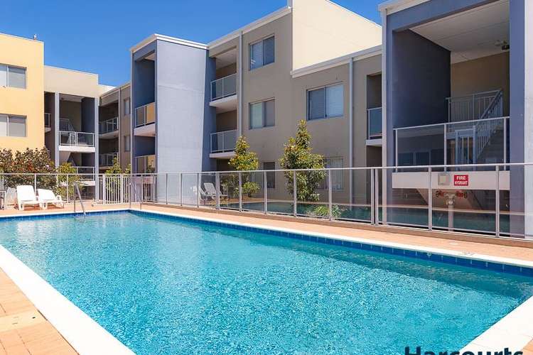 Seventh view of Homely apartment listing, 41/9 Citadel Way, Currambine WA 6028